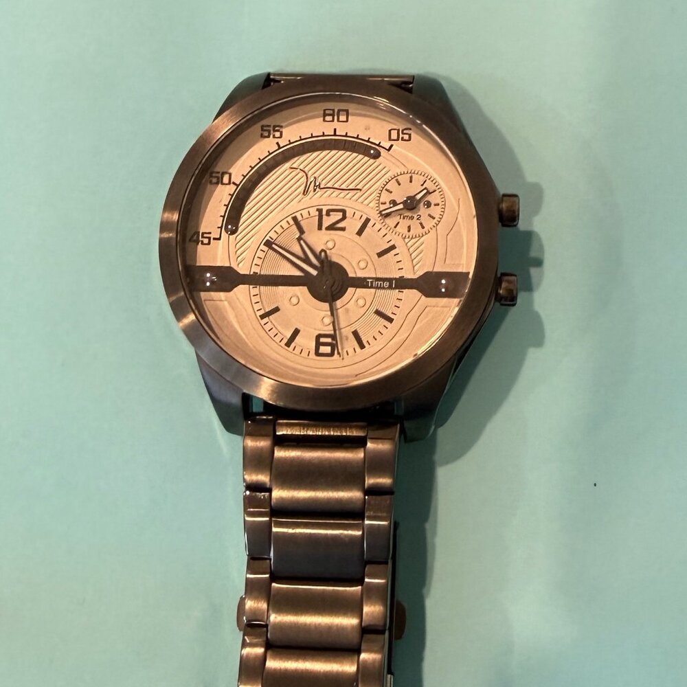 Marc Anthony Watch